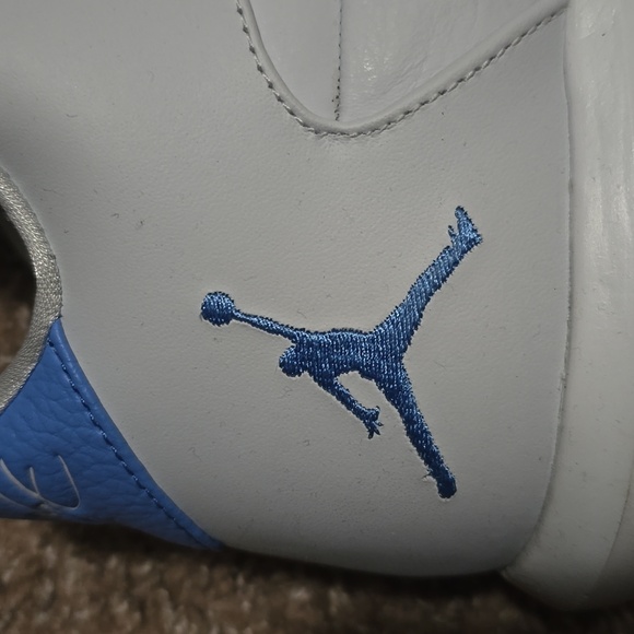 Jordan